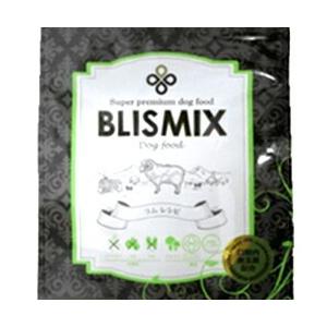 ブリスミックス 犬用 ラム 小粒 6.8kg[ ドッグフード ドライフード 全年齢用 口内ケア アガリクス茸 乳酸菌 ]