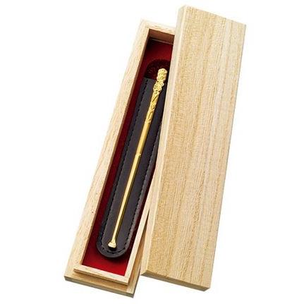 K18の耳かき K18 耳かき （無地） | 高品質 金・プラチナ