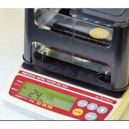 インゴット 50g 新品 金 日本マテリアル 純金 24金 クリアケース付