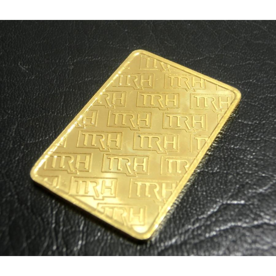 インゴット(延べ棒) 田中貴金属ジュエリー 金 インゴット 100g 新品 田中貴金属 純金 金