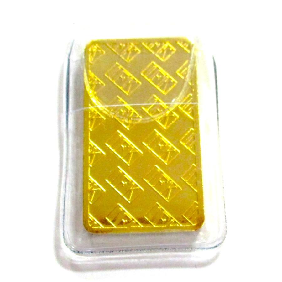 金 インゴット 純金 20g 新品 石福金属興業 99.99 公式国際