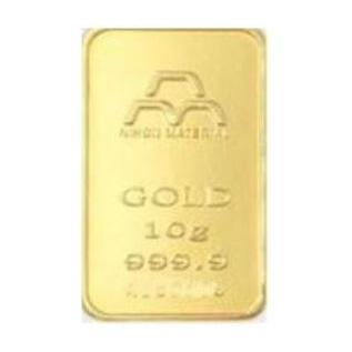 金 純金 インゴット 10g インゴット 日本マテリアル 新品 公式国際ブランド 金塊 金の延べ棒