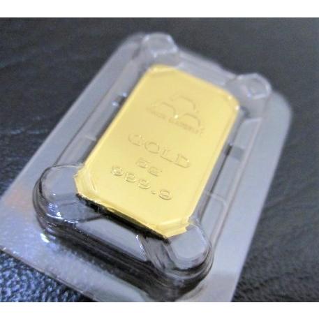超特価‼️ インゴット　金の金棒　レプリカ　延べ棒　金　純金　住友 特価 住友 インゴット金の金棒 純金レプリカべ棒 金 安い出品 美