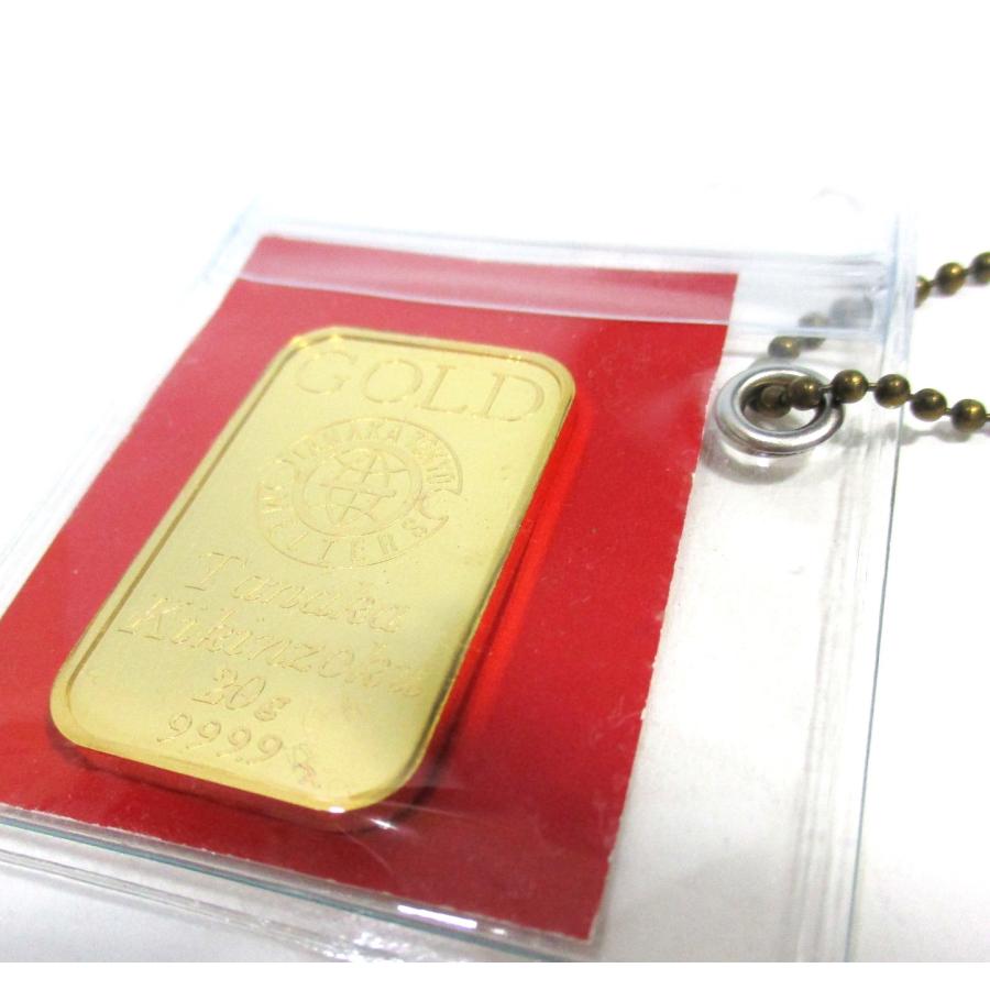 インゴット g 金 純金 純正 田中貴金属 金塊 Tanaka 999 9 枠開閉可能 公式国際ブランド 金の延べ棒 ゴールドバー ネックレス トップ 00 0719 T Dandelion Onlineshop 通販 Yahoo ショッピング