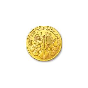 金貨 金 コイン 新品 純金 1/2オンス 1/2oz オーストリア
