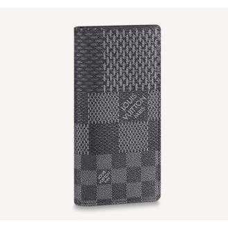 ルイヴィトン財布 メンズ 長財布 新作 新品 Lv財布 N ポルトフォイユ ブラザ Nm Louis Vuitton 正規ラッピング 01 0101 Lv368 Dandelion Onlineshop 通販 Yahoo ショッピング