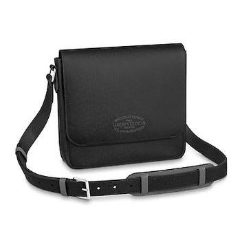 メンズ斜め掛けショルダー M 2wayバッグ Pm 正規品 Vuitton Vuitton Louis ロマン 新作新品 ルイヴィトンバッグ
