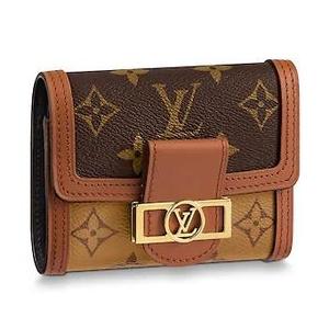 LOUIS VUITTON（ルイ・ヴィトン） 財布 新作 レディース折財布 新品