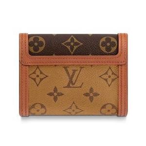 ルイヴィトン LOUIS VUITTON 財布 新作 レディース折財布 新品 M68725