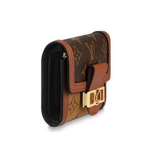 LOUIS VUITTON（ルイ・ヴィトン） 財布 新作 レディース折財布 新品