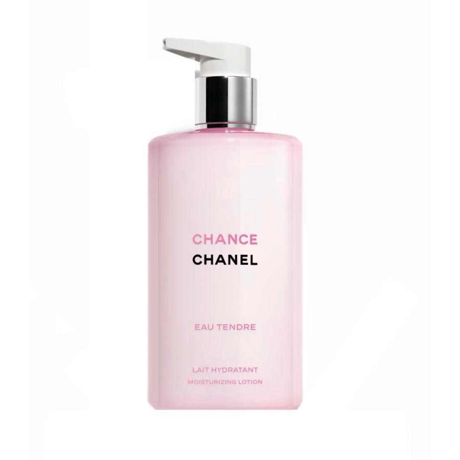 CHANEL（シャネル） ボディローション チャンス オー タンドゥル 新作