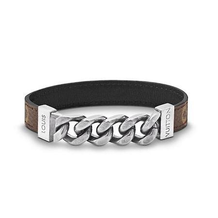 設計 夢 あらゆる種類の ヴィトン ブレスレット メンズ 新作 Morishita Bso Jp