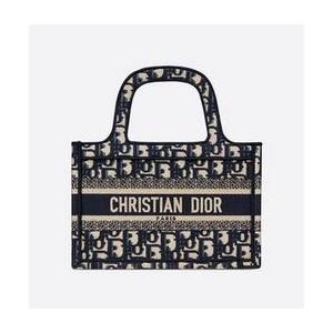 ディオール トートバッグ 正規品 ブック トート Dior Book Tote ミニサイズ プレゼント 入手困難 01 011220 Dor006 Dandelion Onlineshop 通販 Yahoo ショッピング