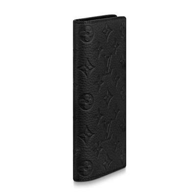 LOUIS VUITTON ポルトフォイユ・ブラザ M69038 国内即発 LOUIS VUITTON ポルトフォイユ・ブラザ 長財布 M69038