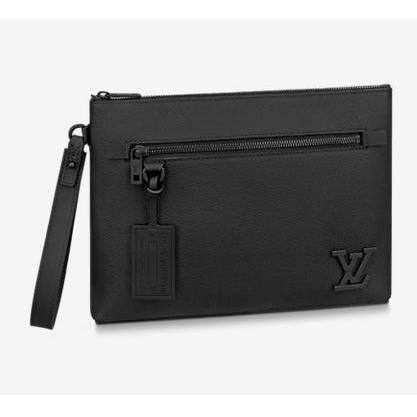 ルイヴィトン 財布 新作 メンズ レディース ポーチ 正規品 新品 louis vuitton M69837 ポシェット・IPAD 正規ラッピング｜dandelion-onlineshop