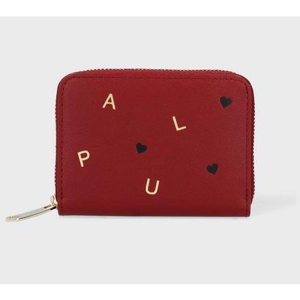 ポールスミス財布 Paul Smith レターズ コインケース 新作正規品新品 W021 レディース ギフト包装無料 01 0215 Ps1041 550 Dandelion Onlineshop 通販 Yahoo ショッピング