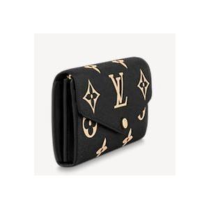 ルイヴィトン LOUIS VUITTON 財布 新作 レディース 長財布 新品 M80496 ルイヴィトン LOUIS VUITTON 財布 新作 レディース 長財布 新品 M80496