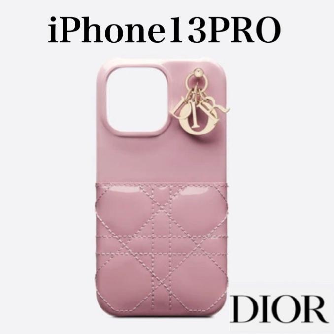 ディオール アイフォンケース Iphone13pro スマホケース カバー ケース Lady Dior カナージュ スマホ タブレット パソコン 新品 新品 正規ラッピング無料 ピンク プレゼント ギフト 01 Dor013 P2 Dandelion Onlineshop 取扱 店 銀座の