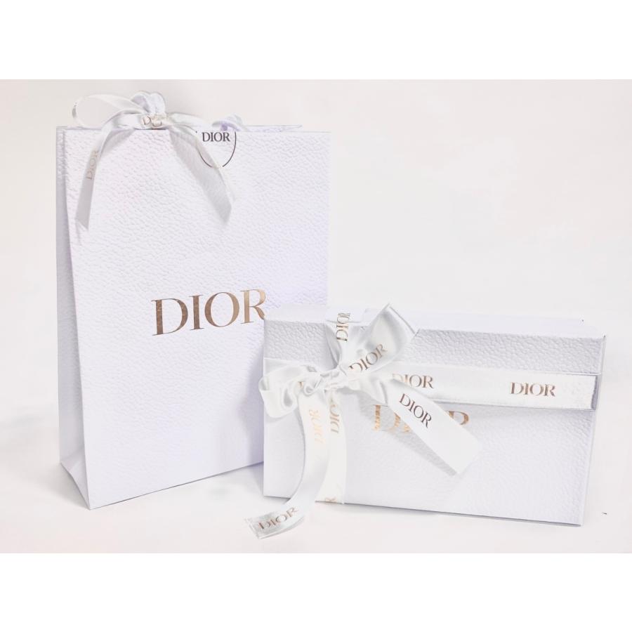 ディオール プレゼント Lady Dior ギフト Dior フォンホルダー レディディオール カナージュ ラムスキン 新品 正規ラッピング