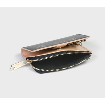 【新品未使用】Paul Smithミックスドゥードルキーケース・ケース箱有 Paul Smith】Cute！ミックスドゥードゥル24キー＆コインケース (Paul