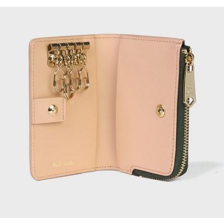ポールスミスキーケース Paul Smith キャットドゥードゥル キーケース 新作正規品新品 W002 レディース ギフト包装無料 01 02 Ps1047 490 Dandelion Onlineshop 通販 Yahoo ショッピング