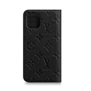 ルイヴィトンアイフォンケース iphoneケース 新作新品 M69709 IPHONE 11・フォリオ モノグラム LOUIS VUITTON 正規ラッピング｜dandelion-onlineshop｜05