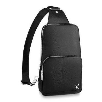 ルイヴィトンバッグ メンズ ボディバッグ 新作 新品 M アヴェニュー スリングバッグ Louis Vuitton 正規ラッピング 01 0229 Lv277 Dandelion Onlineshop 通販 Yahoo ショッピング