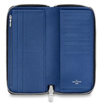 LOUIS VUITTON ルイヴィトン 財布 新作 メンズ 長財布 ヴィトン