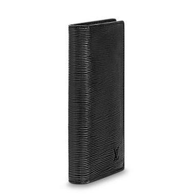 ルイヴィトン財布 新作 メンズ ヴィトン財布 正規品 新品 LOUIS VUITTON ポルトフォイユブラザ M60622 正規ラッピングの画像