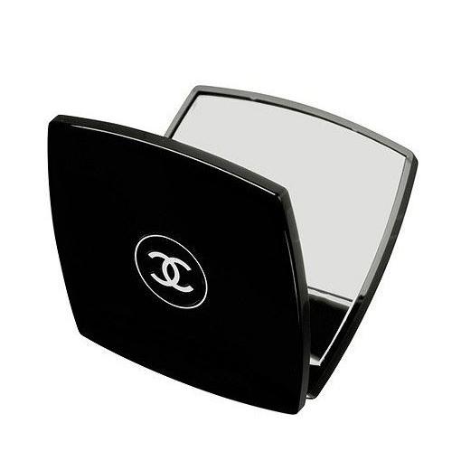 CHANEL（シャネル） コンパクトミラー 手鏡 ハンドミラー メッセージ