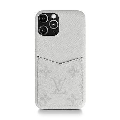 Louis Vuitton M30477 iphone11proケース ブラック-