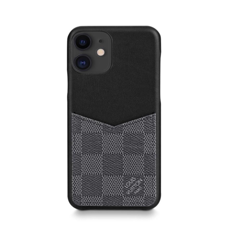ルイヴィトンアイフォンケース iPhone 最新作新品 N60401 IPHONE