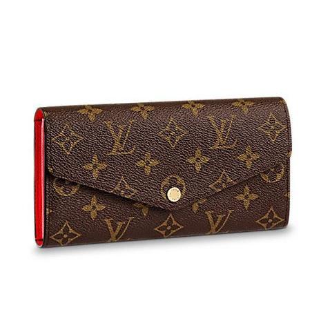 ルイヴィトン財布 新作 新品 レディース 長財布 louis vuitton 正規品