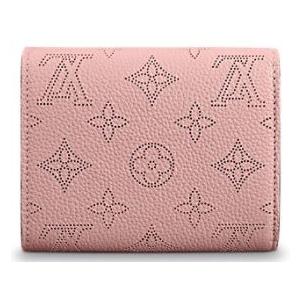 ルイヴィトン 財布 新作 正規品 新品 レディース 折り財布 LOUIS VUITTON ポルトフォイユイリス コンパクト M62541 正規品ラッピング｜dandelion-onlineshop｜04