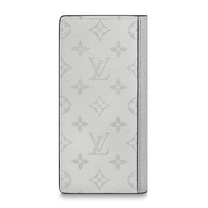 ルイヴィトン財布 メンズ 長財布 限定品 正規品 新品 メンズ長財布 M ポルトフォイユブラザ モノグラム タイガ Louis Vuitton 正規ラッピング 01 Lv045 3 Dandelion Onlineshop 通販 Yahoo ショッピング