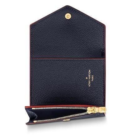 ルイヴィトン財布 レディース三つ折り財布 正規品新品 M580 モノグラム ポルトフォイユゾエ Louis Vuitton 正規ラッピング 01 Lv722 4 Dandelion Onlineshop 通販 Yahoo ショッピング