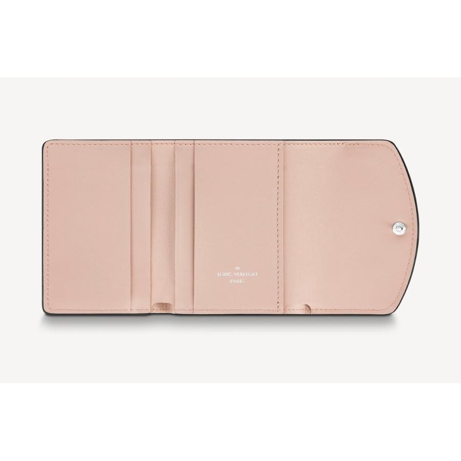 【売り切りお値下げ】 ルイヴィトン LOUIS VUITTON 財布 新作 新品 レディース財布 ミニ財布 M67499 ポルトフォイユ・イリス XS モノグラム マヒナ 正規ラッピング 【1571485389】(55154円)
