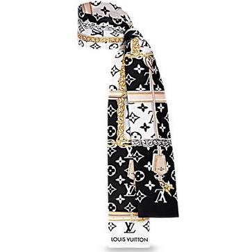 ルイヴィトンスカーフ 新品 正規品 バンドーモノグラム コンフィデンシャル M78656 LOUIS VUITTON 正規ラッピング :01-040530-LV415:DANDELION-onlineshop - 通販 - Yahoo!ショッピング