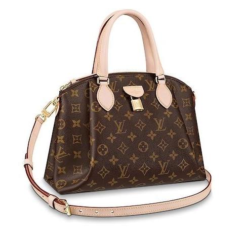 ルイヴィトンバッグ レディース ショルダー 新作 新品 リボリー Pm モノグラム M Louis Vuitton 正規ラッピング 01 Lv418 Dandelion Onlineshop 通販 Yahoo ショッピング