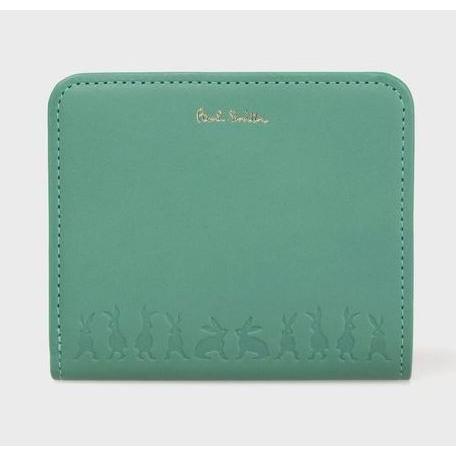 ポールスミス 財布 レディース財布 新作正規品新品 ストローグレインレザー 2つ折り財布 Paul Smith W873 01 Ps0103 1 Dandelion Onlineshop 通販 Yahoo ショッピング