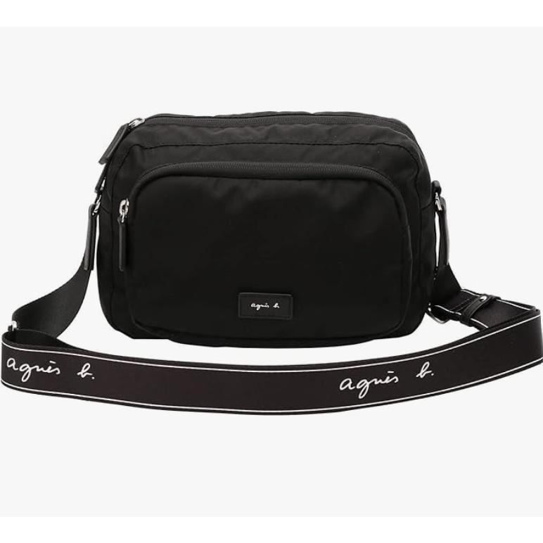 agnes b.（アニエスベー） バッグ ショルダーバッグ 正規品 新品