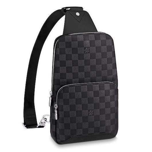 ルイヴィトンバッグ メンズ ボディバッグ 新品 新作 アヴェニュー スリングバッグ N Louis Vuitton 正規ラッピング 01 0410 Lv502 Dandelion Onlineshop 通販 Yahoo ショッピング