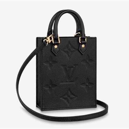 ルイヴィトンバッグ レディース 新作 新品 正規ラッピング無料 ビトンバッグ M プティット サックプラ Louis Vuitton 01 Lvm Dandelion Onlineshop 通販 Yahoo ショッピング