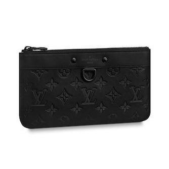 ルイヴィトンクラッチバッグ メンズ財布 新作新品 Louis Vuitton 正規ラッピング モノグラム M ポシェットディスカバリー Pm 01 Lv406 2 Dandelion Onlineshop 通販 Yahoo ショッピング