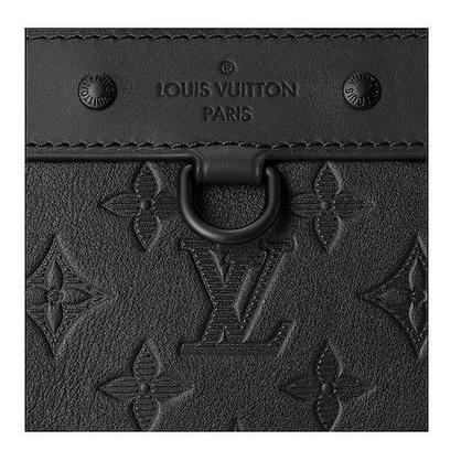 ルイヴィトンクラッチバッグ メンズ財布 新作新品 Louis Vuitton 正規ラッピング モノグラム M ポシェットディスカバリー Pm 01 Lv406 2 Dandelion Onlineshop 通販 Yahoo ショッピング