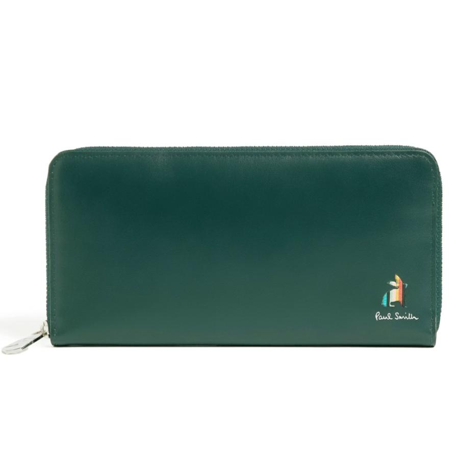 Paul Smith（ポール・スミス） 財布 メンズ 長財布 うさぎ マーケ