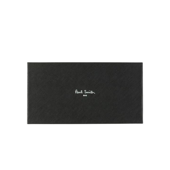 Paul Smith（ポール・スミス） 財布 長財布 キャットドゥードゥル