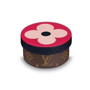 LOUIS VUITTON（ルイ・ヴィトン） ルイヴィトンボックス 小物入れ