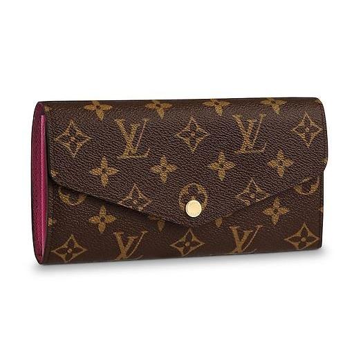 ルイヴィトン 財布 レディース 長財布 新作 新品 LOUIS VUITTON 