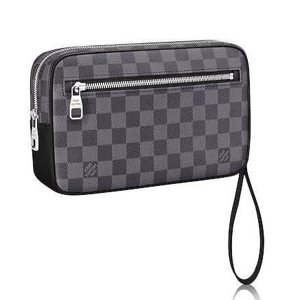 ルイヴィトン セカンドバッグ クラッチ 新品新作 ポシェット・カサイ N41664 LOUIS VUITTON 正規ラッピング ダミエ・グラフィット  : 01-051330-lv653 : DANDELION-onlineshop - 通販 - Yahoo!ショッピング